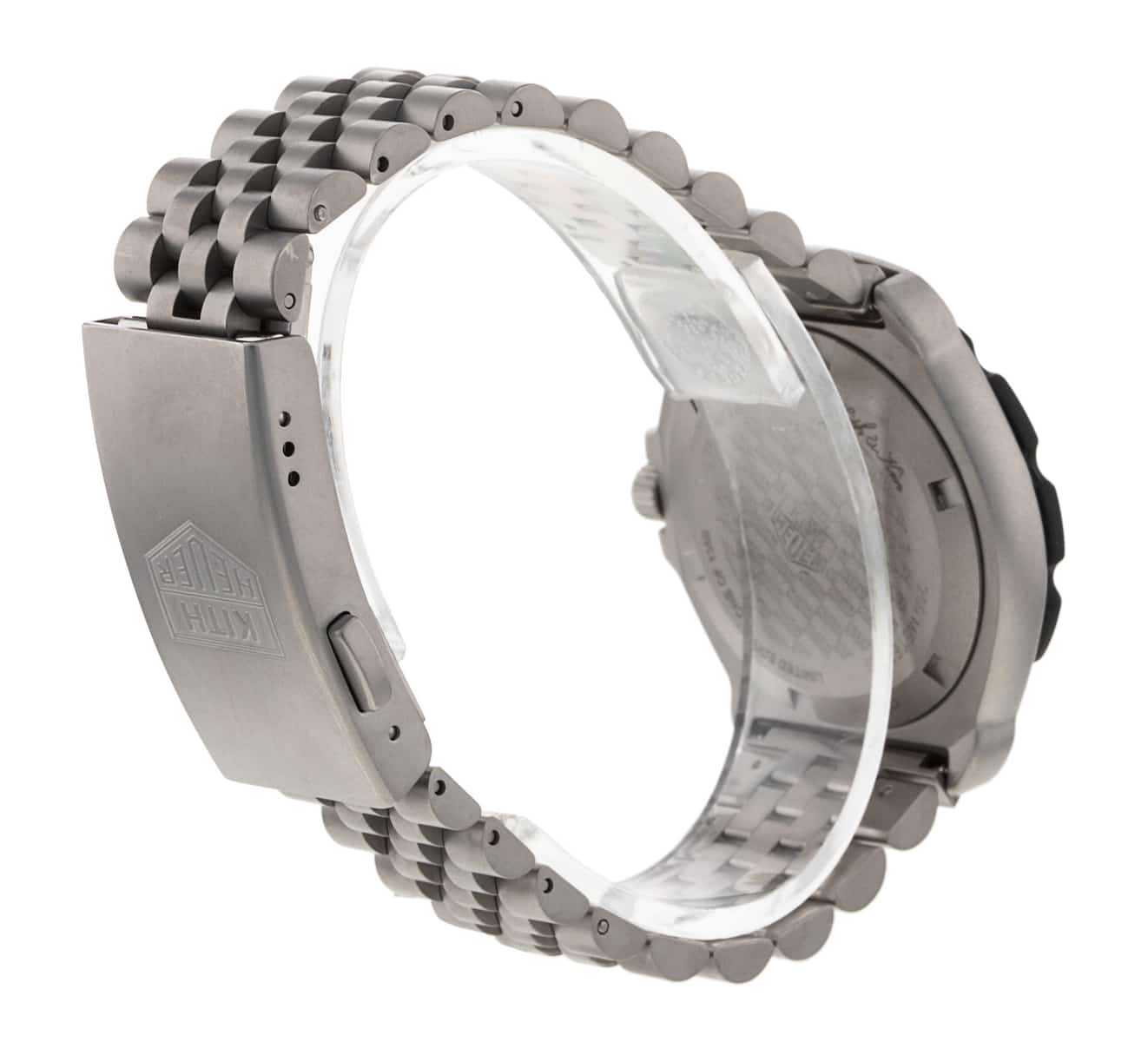 Tag Heuer Formula 1 Kith WA121F.BA0023 Tag Heuer Formula 1 Kith WA121F.BA0023